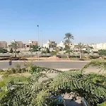 Luxurious Cairo Festival Star