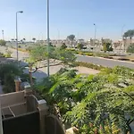 Luxurious Cairo Festival Star