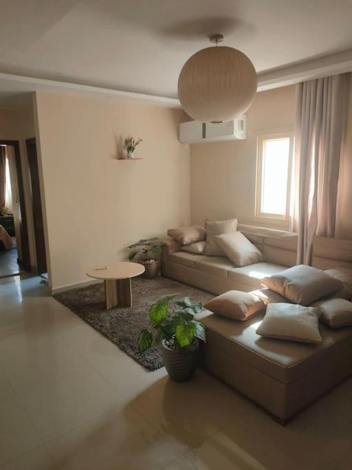 Apartment Luxurious Festival Star Cairo