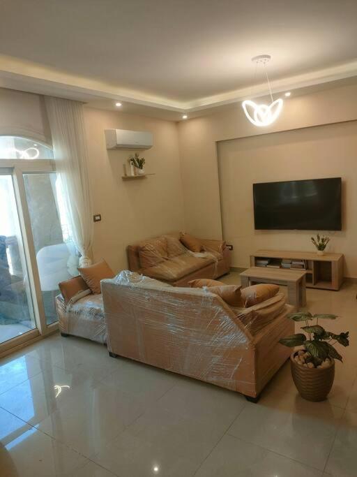 Apartment Luxurious Festival Star Cairo