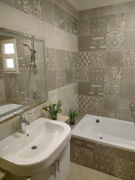 Luxurious Festival Star Apartment