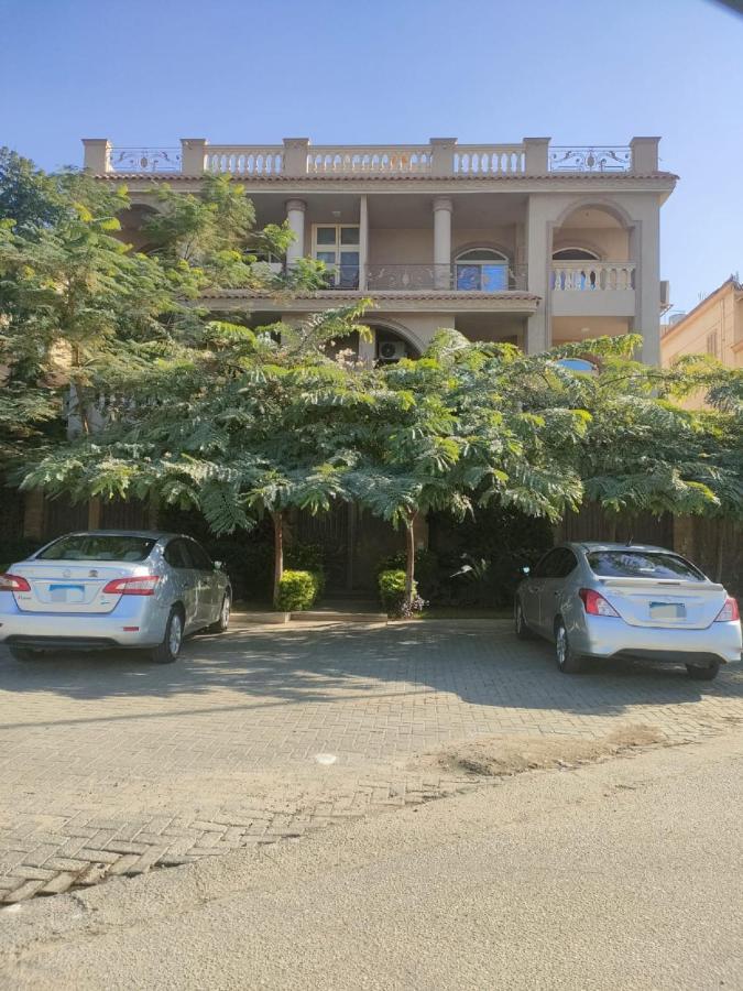Apartment Luxurious Festival Star Cairo