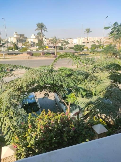 Luxurious Festival Star Apartment Cairo