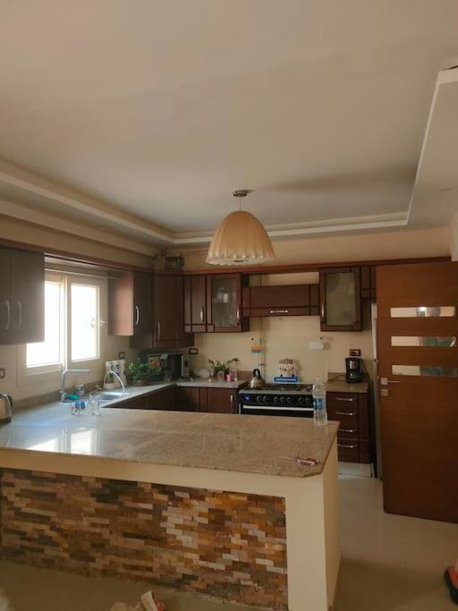 Luxurious Festival Star Apartment
